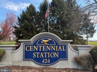 7103 Centennial Sta, Warminster, PA
