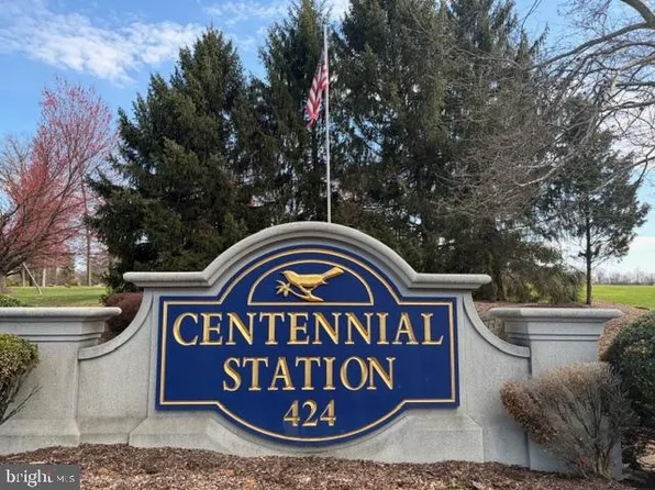 7103 Centennial Sta, Warminster, PA 18974