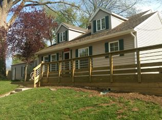 54323 Terrace Ln, South Bend, IN 46635