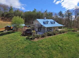 390 Campbellwood Rd, Boones Mill, VA 24065