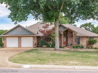 712 Jenny Wren St, Van Buren, AR 72956