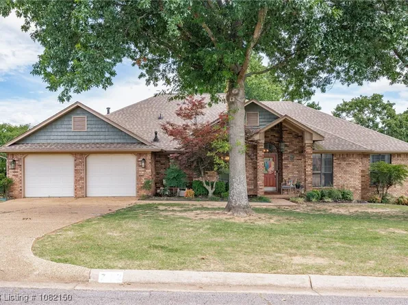 712 Jenny Wren St, Van Buren, AR 72956