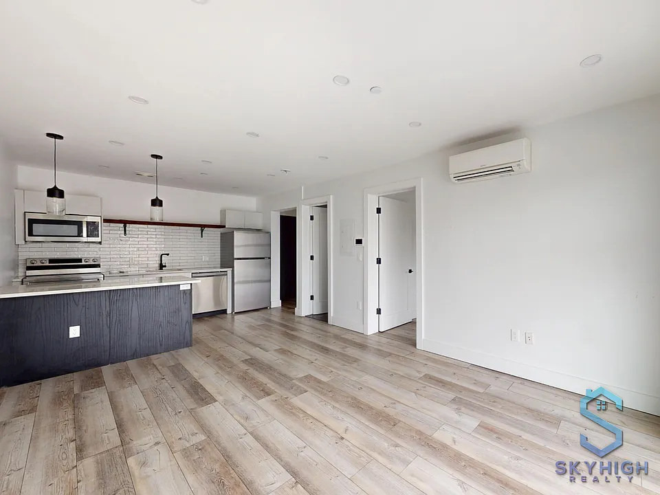 1334 Bushwick Ave #2A