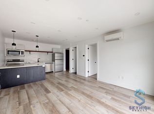 1334 Bushwick Ave #2B, Brooklyn, NY 11207