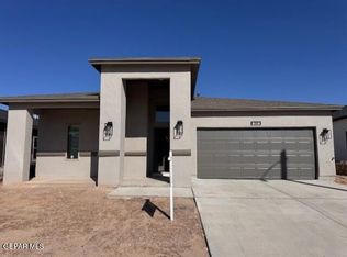 509 Spanish Oaks Dr, Canutillo, TX 79835