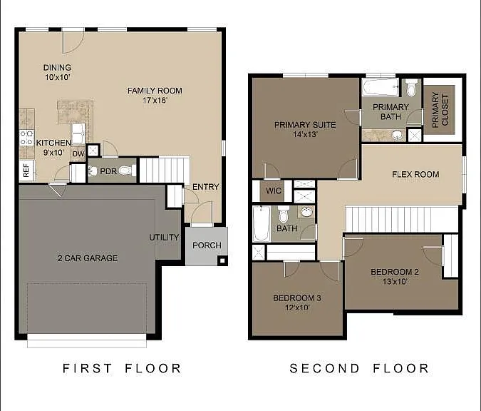 18611 Paddys Creek Trl — Photo 10