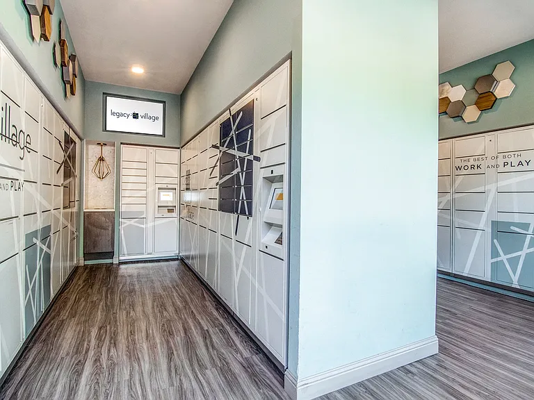 Legacy Village Apartment Homes — Photo 39