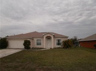 1010 SE 5th Ave, Cape Coral, FL 33990