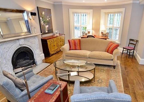 5th image of 9 Union Park Suite 1
