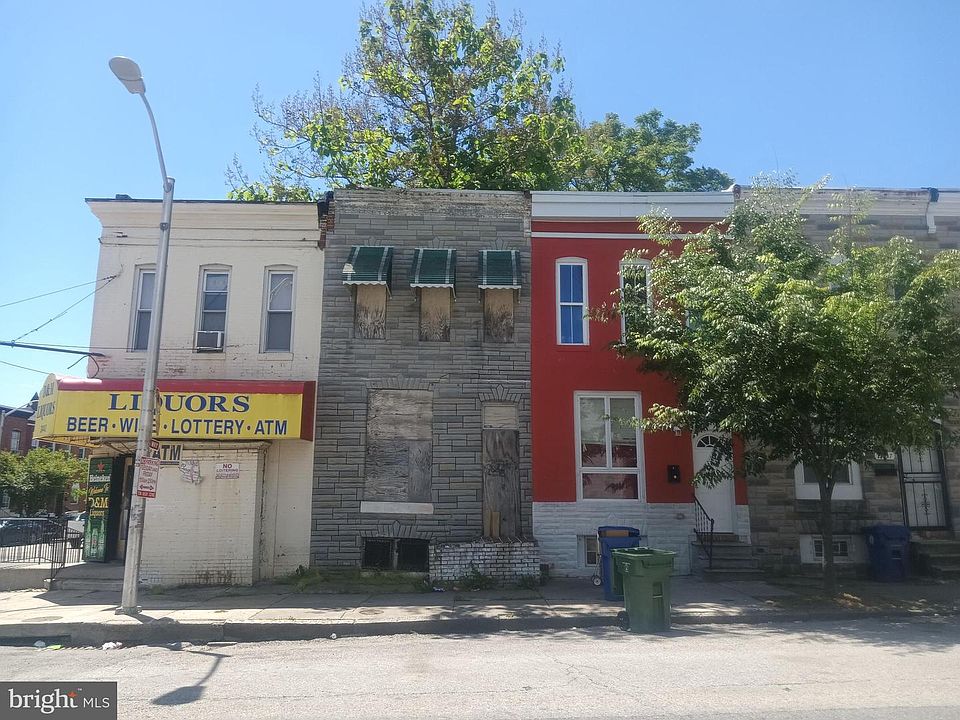 1st image of 2441 E Hoffman St