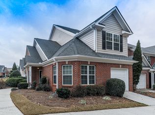 1739 Oakbrook Ln NW #C, Kennesaw, GA 30152