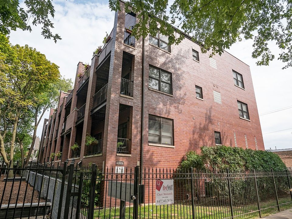 1st image of 1220 W Carmen Ave APT 1