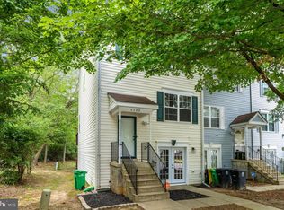 5708 Everhart Pl, Fort Washington, MD 20744