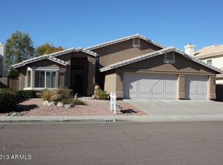 14848 N 46th Pl, Phoenix, AZ 85032