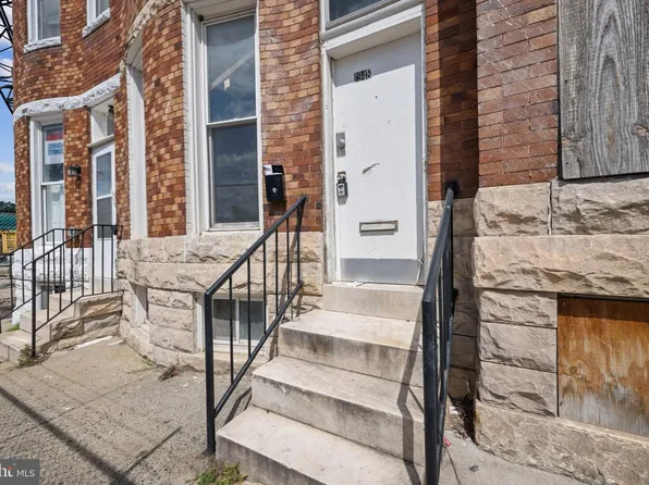 1948 Mosher St, Baltimore, MD 21217