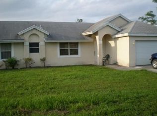 16795 63rd Rd N, Loxahatchee, FL 33470
