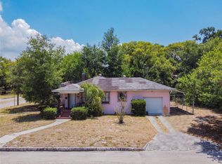 2707 N Woodrow Ave, Tampa, FL 33602