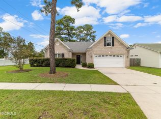 998 Ashland Way, Leland, NC 28451