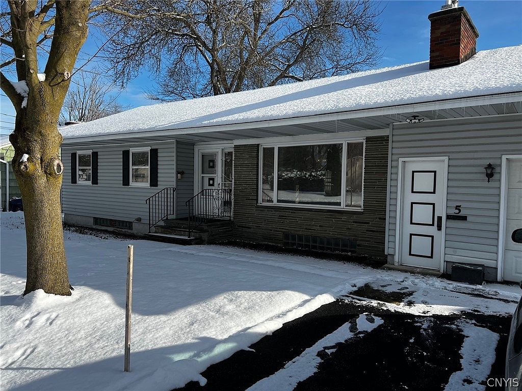 5 Bellewood Cir, North Syracuse, NY 13212 | Zillow