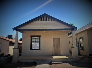 541 S 1st Ave, Yuma, AZ 85364