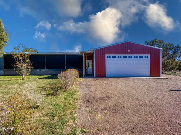 1855 Woodside Trl, Show Low, AZ 85901