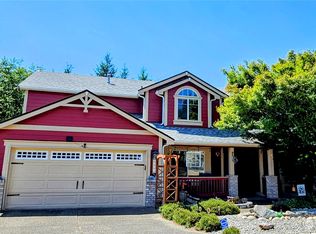 3859 Cassie Dr SW, Tumwater, WA 98512