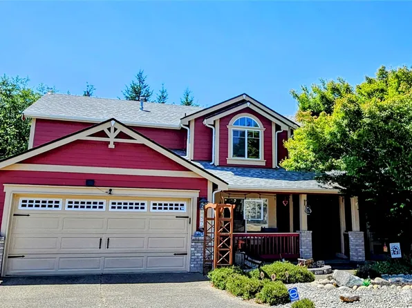 3859 Cassie Drive SW, Tumwater, WA 98512