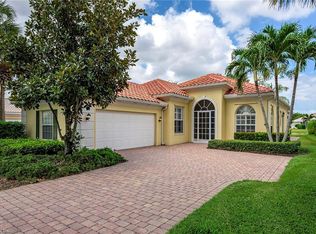 2938 Gilford Way, Naples, FL 34119