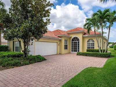 2938 Gilford WAY, Naples, FL, 34119