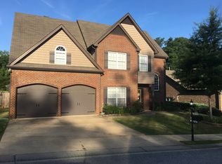 6341 Letson Farms Rd, Bessemer, AL 35022