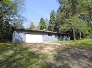 5768 Holly Ln, Paradise, CA 95969