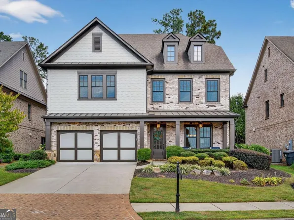 4916 Kentwood Dr, Marietta, GA 30068