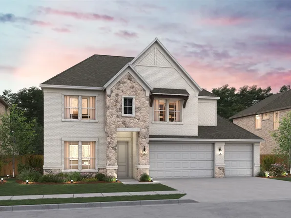 204 Phyllis Dr, Wylie, TX 75098