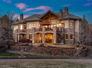 1040 Buffalo Ridge Rd, Castle Pines, CO 80108