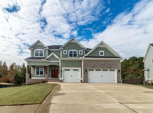 524 Oakley Grove Cir, Evans, GA 30809