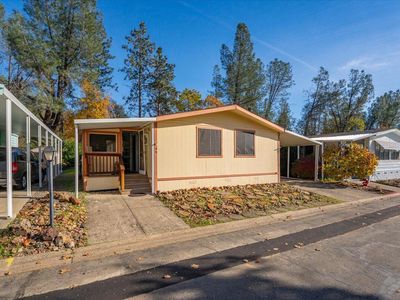 3304 Shasta Dam Blvd Space 96, Shasta Lake, CA, 96019