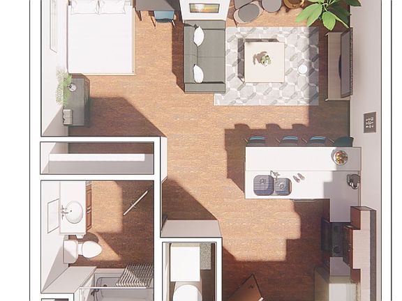 4th image of 3601 Midland Ave