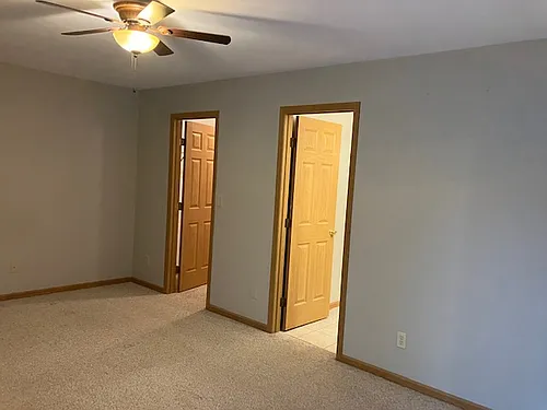 Floor plan 1615 Firestone Lane - C