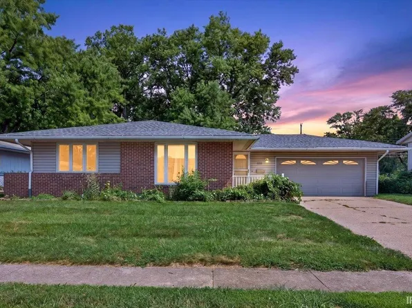 2012 Arapahoe Dr, Lafayette, IN 47909
