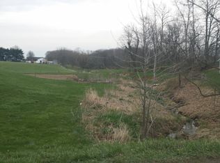 7223 E Pleasant Home Rd, Sterling, OH 44276