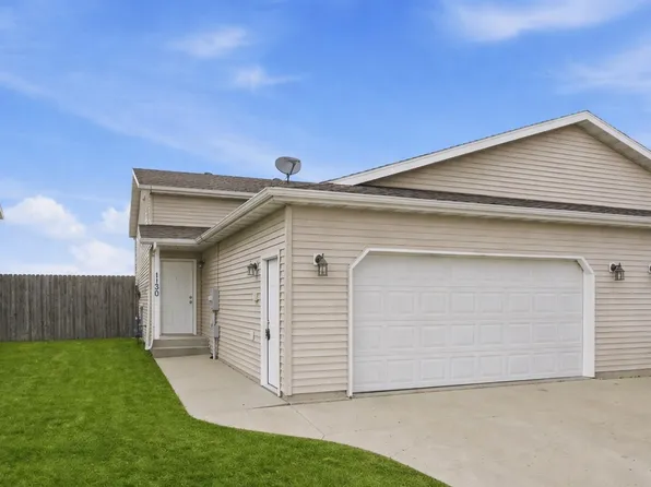 1130 44th Ave W, West Fargo, ND 58078