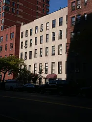 463 West 57th Street in Hell&#39;s Kitchen