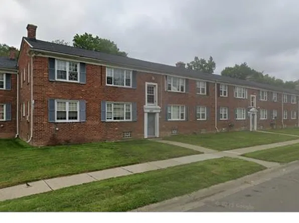 9358 Rutherford St, Detroit, MI