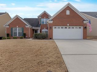 3 Carter Run Ct, Simpsonville, SC 29681