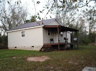 7211 Highway 123, Mitchell, GA 30820