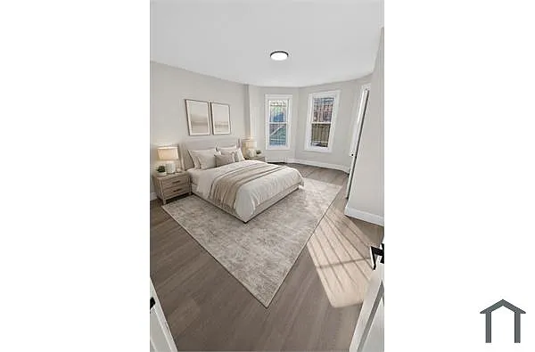 Building Photo - 110 Milford Ave #A