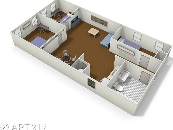 4th image of 26 Ludlow St APT 3