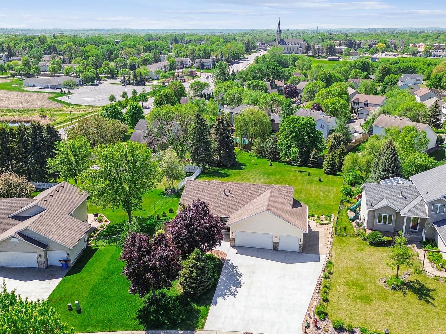 13 Front St NW, Saint Michael, MN 55376 | Zillow