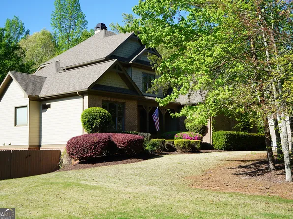 7530 Wandering Oak Way, Cumming, GA 30041