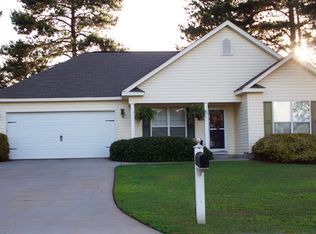 111 Steerwood Trl, Perry, GA 31069